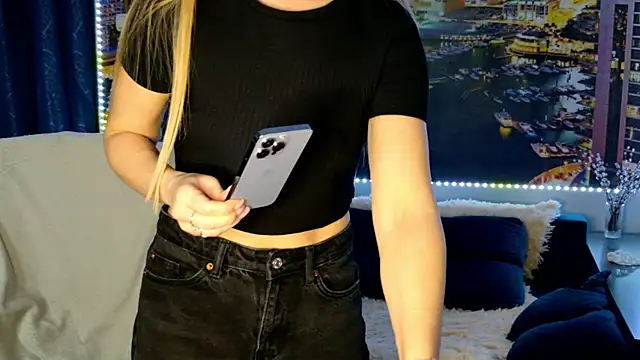 pusyavykusya's Webcam Show