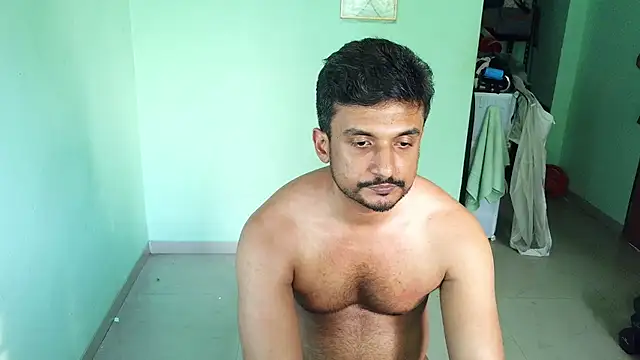 Show webcam de daringcutie