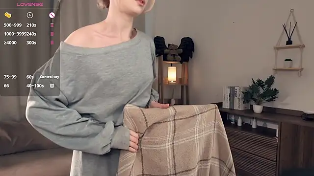 LaureMestler Live XXX-Chat