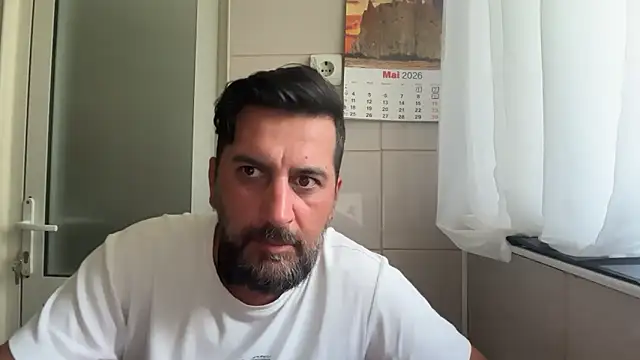 Czat XXX na żywo – TARKAN1