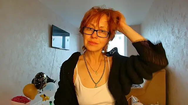 LioraWeiss 라이브 XXX 채팅