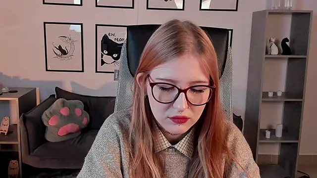 XXX chat uživo modela lanafitch