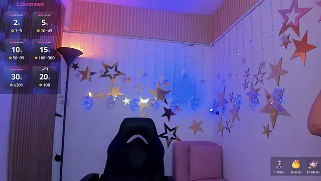 allison_mc 现场XXX聊天