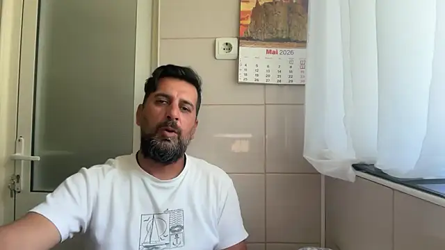 TARKAN1 라이브 XXX 채팅