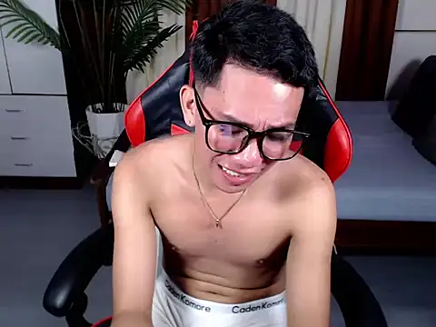 drinkmycumx Pertunjukan Webcam