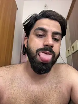 Show webcam de Royalboy_03