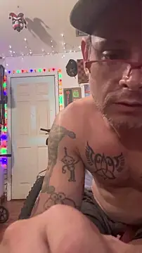 Show Webcam de Buffshagswell