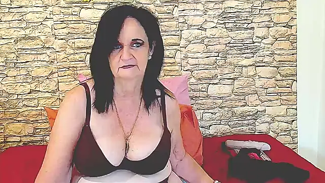 LuciousGrace Chat XXX in diretta
