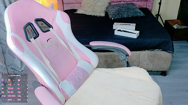 Chat XXX en directo de sweet__thang