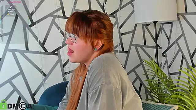 Michelle_Wilsson Live XXX-chat