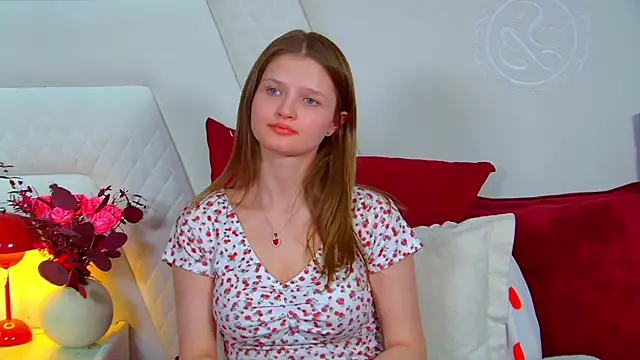 JaneRosen's Live XXX Chat