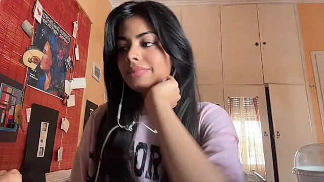 JenniRoutt Chat XXX in diretta