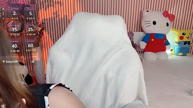 di-or-'s Live XXX Chat