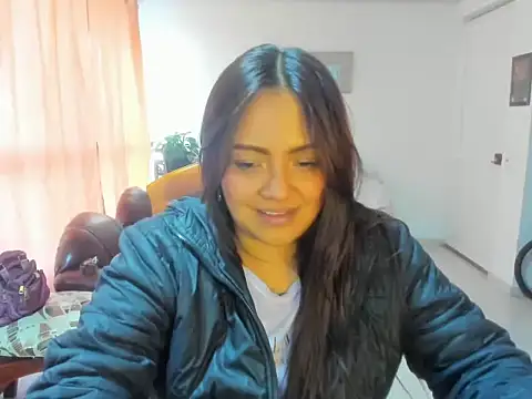 MaLiKa_Basma 라이브 XXX 채팅