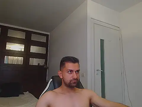 Živý XXX chat BryceReign