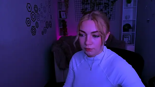 Chat XXX en directo de amelaya