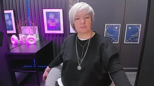 CarmenSoft Chat XXX in diretta