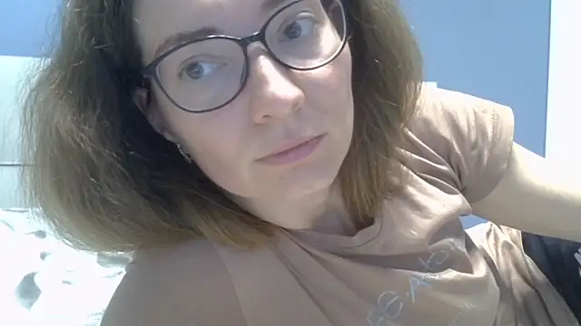 Ashleyspice Show in webcam