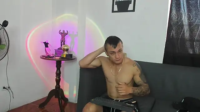 AlexRoyce_ Live XXX Chat