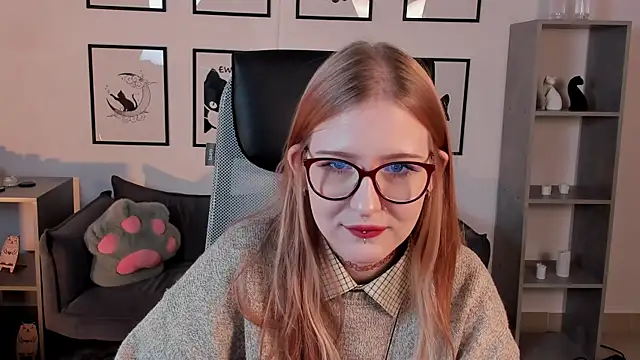 lanafitch Live XXX-Chat