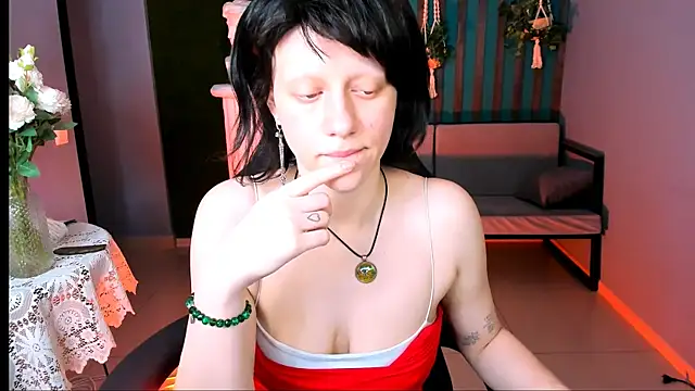 Chat XXX en directo de LidaDarknet