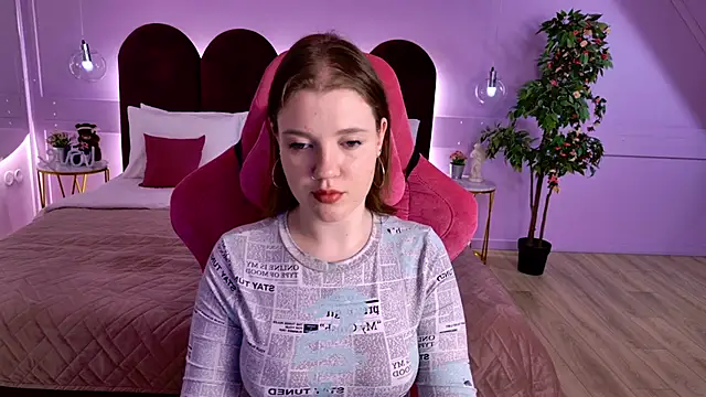 Chat XXX Live AlmaSound