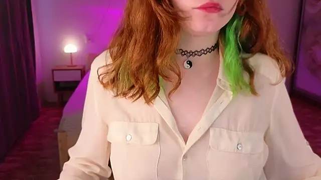gingercute17n Live XXX chat