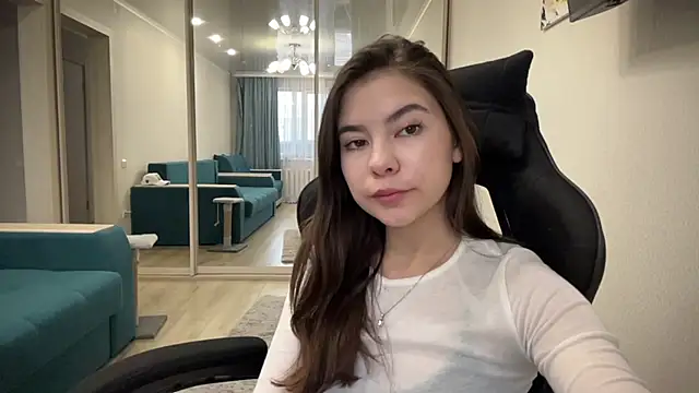 Ellewaay Live XXX-Chat
