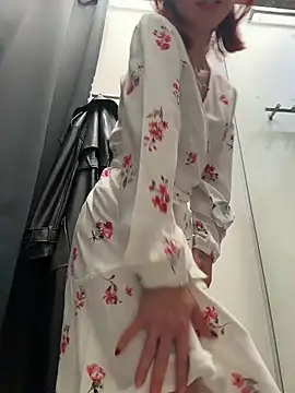 RosieSecretn Live XXX chat