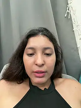 mariatudulceadiccion's Live XXX Chat