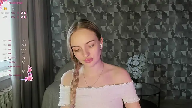 Czat XXX na żywo – A_delina