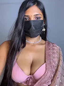Lovely_Babiee ওয়েবক্যাম শো
