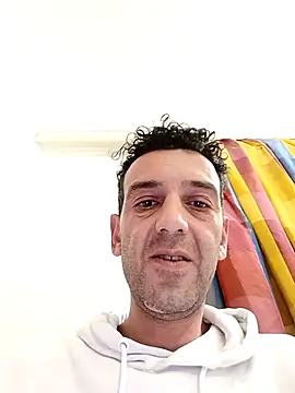 Show Webcam de Sextructor@xh