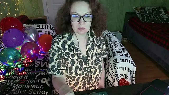 MarleneDietrich Live XXX Chat