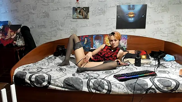 KagamiTaygan Live XXX chat