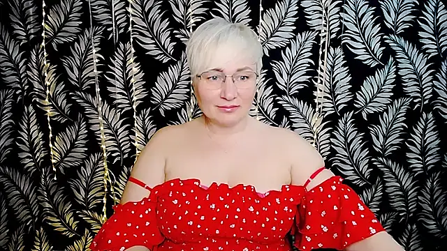 Chat XXX ao vivo de Olivia_playful