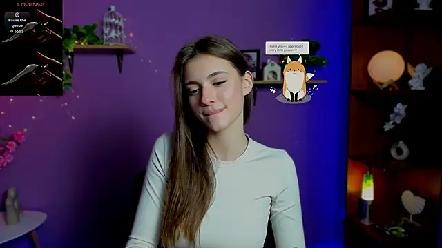 Czat XXX na żywo – mia_bamby1