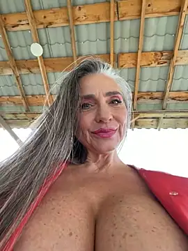 Alimela Chat XXX live