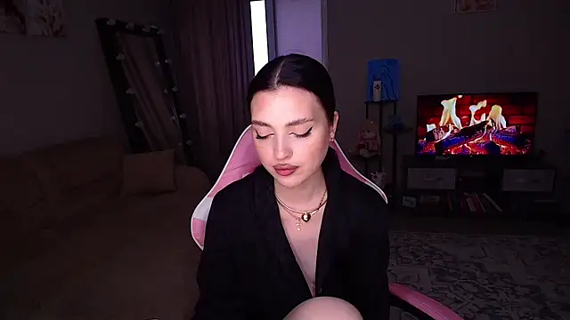 __Malika__ Chat XXX in diretta