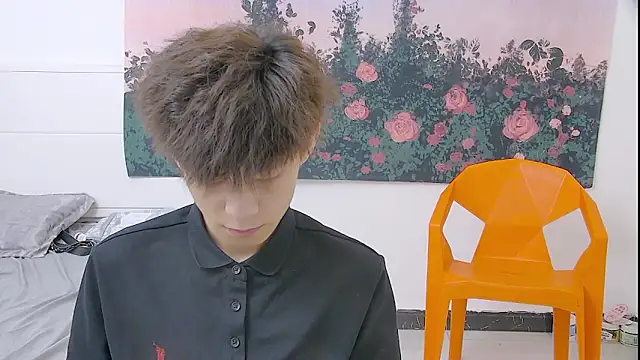 paofu-001 网络视讯表演