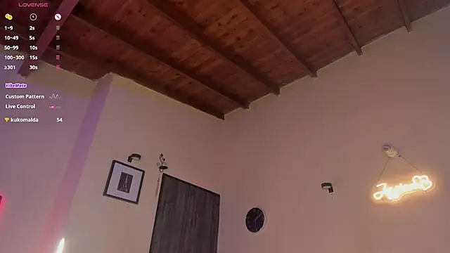 Jess_Collen Webcam show