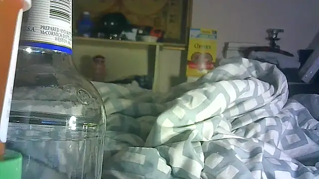 _P3RKY_IMMORTAL3_FIR3_'s Live XXX Chat