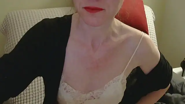 XXX chat uživo modela HannaAX