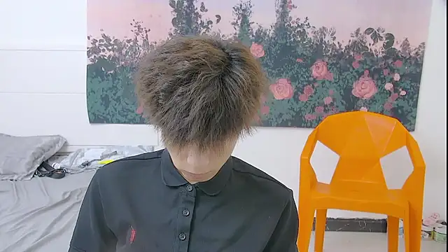 paofu-001 Webcamshow