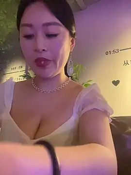 Yolanda9's Webcam Show