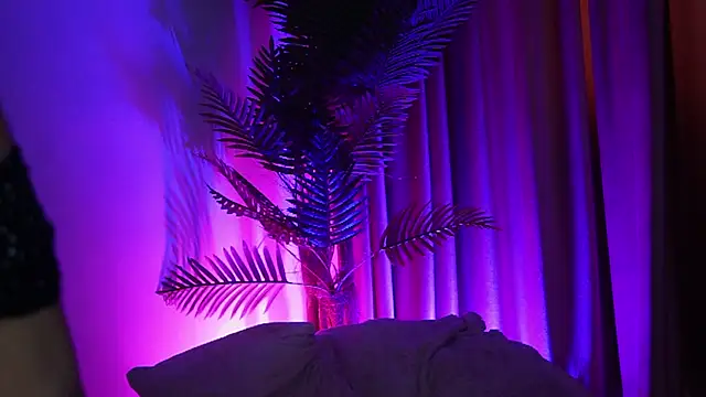 EvePosh Live XXX-Chat