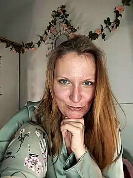 Czat XXX na żywo – Candy_Cougar