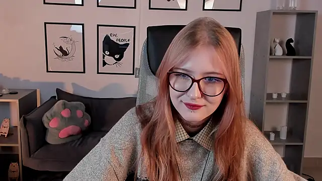 lanafitch Live XXX Chat