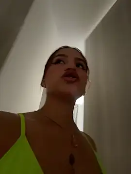 ViankaRose's Live XXX Chat