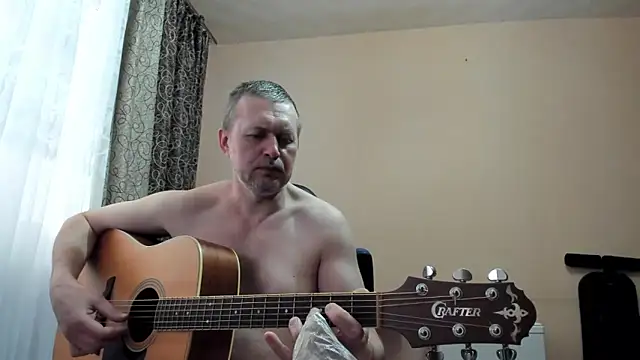 SanFrantsisko Webcam Show